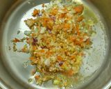 Foto del paso 2 de la receta: Risotto de cúrcuma