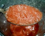 Foto del paso 3 de la receta: Pizza de brócoli sin harina