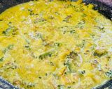 উচ্ছে আলুর চচ্চড়ি (Uche Alur Charchori Recipe in Bengali) রেসিপি ধাপ - 3 ছবি