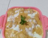 मलाई कोफ्ता (Malai kofta recipe in Hindi) रेसिपी चरण 14 फोटो