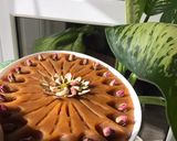 عکس مرحله 1 از دستور حلوا مجلسی