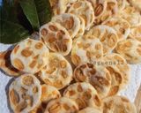 Foto langkah ke 9 dari resep Kripik Tempe Tapioka.