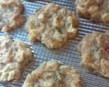 Foto del paso 5 de la receta: Hamburguesa de pollo 🍗