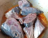 Foto langkah ke 7 dari resep Cakalang Woku Khas Manado aLa IMA 😘.