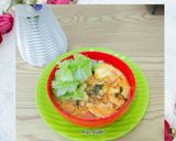 Foto langkah ke 5 dari resep Korean Noodle_Gluten Free.
