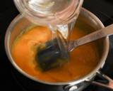 Mango Lychee Pudding recipe step 6 photo