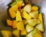 লাবড়া (Labra recipe in bengali) রেসিপি ধাপ - 2 ছবি