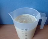 Foto del paso 9 de la receta 294. Maizena con dátiles y melocotón