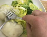 Foto del paso 5 de la receta: Trinxat de la “Cerdanya”