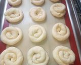 Foto del paso 10 de la receta: Facturas con crema pastelera