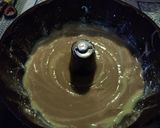 Foto del paso 3 de la receta: Bizcochuelo marmolado (bananaycacao) SIN TACC