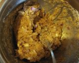 Foto del paso 3 de la receta: Hamburguesas de pollo