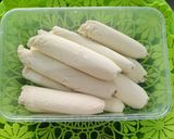 Foto langkah ke 1 dari resep Sayur Besan Khas Betawi.