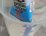 Foto langkah ke 5 dari resep Lumpur Surga.