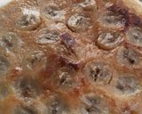 Foto del paso 4 de la receta: Torta de banana invertida de avena
