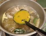 Soto Medan Ceker langkah memasak 4 foto