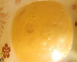 A picture of step 5 of Hot n Sour Noodle soup🌶🍝🍲.