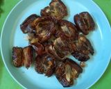 Foto langkah ke 1 dari resep Pisang Aroma Kurma.