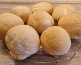 Gluténmentes zsemle - alaprecept recept fázis 4 fotója