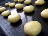 حلوة مشيمشات