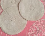 Foto langkah ke 2 dari resep Dimsum Vegan Gluten Free.
