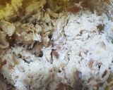 Foto langkah ke 3 dari resep Perkedel kentang ayam.