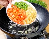 Foto langkah ke 5 dari resep SAYUR SOP KESUKAAN ANAK-ANAK.