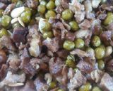 صورة لخطوة 2 من وصفة أوزي لحمة خاروف