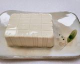 小黃瓜涼拌豆腐的食譜步驟3照片