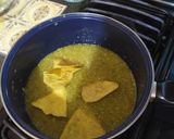 Foto del paso 5 de la receta: Mollevos