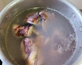 Foto langkah ke 1 dari resep Asem-Asem Daging dan Balungan Sapi.