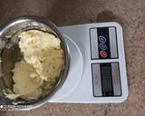 பிஸ்தா குலோப் ஜாமூன் கேக் ரெசிபி ஸ்டேப் 1 புகைப்படம்