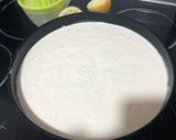 Foto del paso 7 de la receta: Tarta de limón y galleta (versión más ligerita)