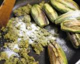 Dhania Parwal recipe step 5 photo