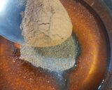 Foto del paso 3 de la receta: Shawarma de Pollo