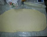 Foto del paso 10 de la receta: Torta húngara o 80 golpes