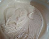 Foto del paso 2 de la receta: Crema de dulce de leche firme