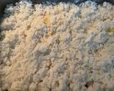 Rakott kelkáposzta, ahogy én szeretem (hús nélkül) recept fázis 4 fotója