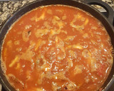 Foto del paso 9 de la receta: Fideuà con marisco
