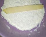 Foto langkah ke 2 dari resep Mozzarella Cheese Sticks.