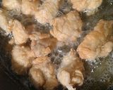 Foto langkah ke 3 dari resep Chicken Popcorn.