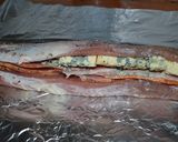 Foto del paso 3 de la receta: Solomillo de cerdo al roquefort