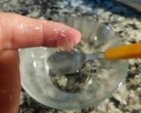 Foto del paso 2 de la receta: Merengue Italiano