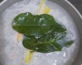 Foto langkah ke 4 dari resep Soto Tangkar Betawi, Jesslyn Orlane Hangatnya Bikin Rindu.