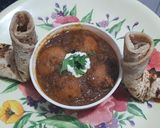 आलू कोफ्ता (Aloo kofta recipe in Hindi) रेसिपी चरण 5 फोटो