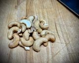 Foto del paso 3 de la receta Hojaldre de Navidad con carne y frutos secos