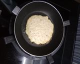 Foto langkah ke 4 dari resep Pancake oatmeal.
