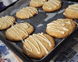 Foto del paso 6 de la receta: Las mejores galletitas de mantequilla de maní y chocolate que vas a probar!!