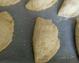 Φωτογραφία βήματος 3 της συνταγής Κιμαδόπιτες ατομικές