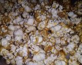 Foto del paso 6 de la receta: Pochoclos, pipocas, pururú dulces, caramelizados